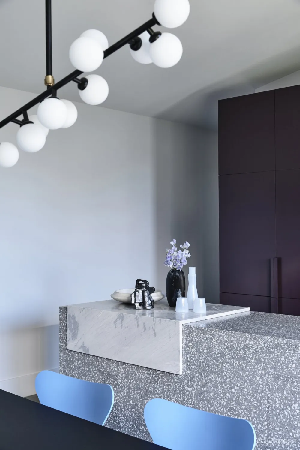 Lucy Bock | Brunswick Residence , 独立个性住宅