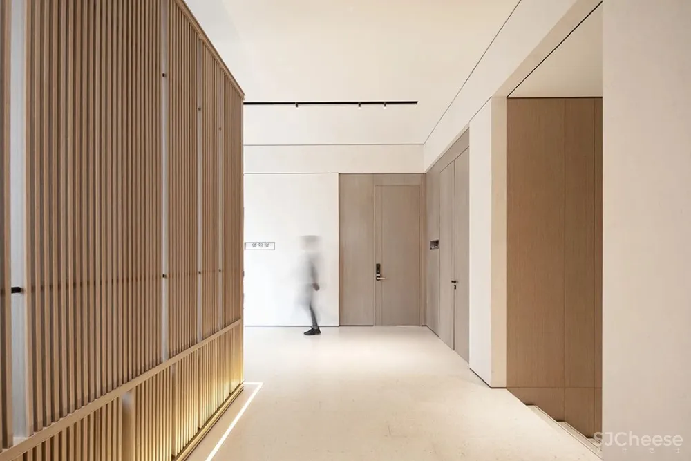 DIA丹健 :自然、质朴,诠释清雅灵逸