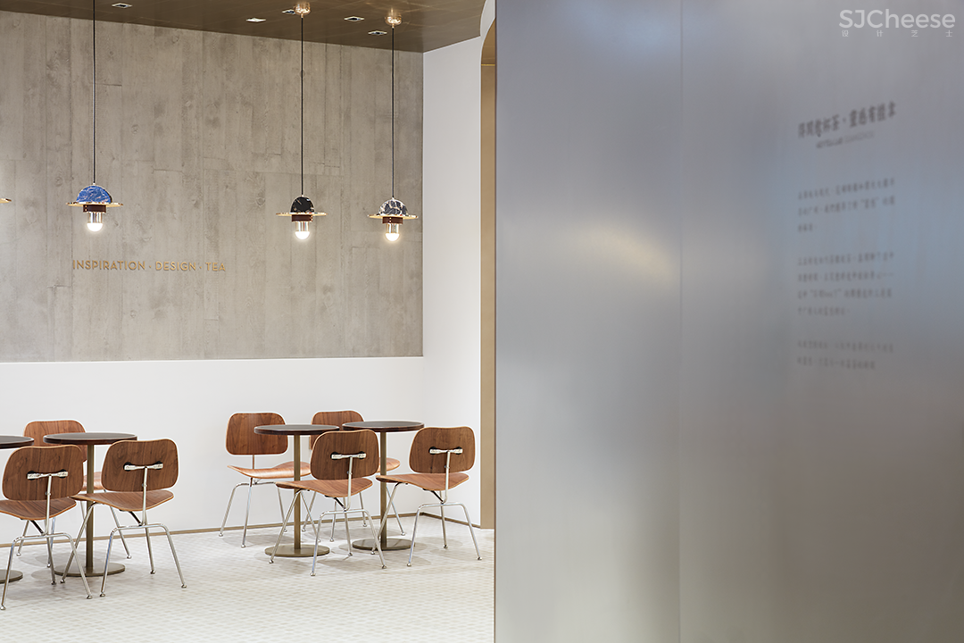 喜茶广州首家LAB旗舰店揭幕，「阿喜茶楼」惊艳羊城！