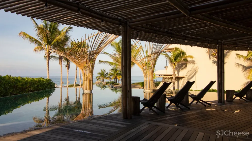 越质朴的设计，越高级！