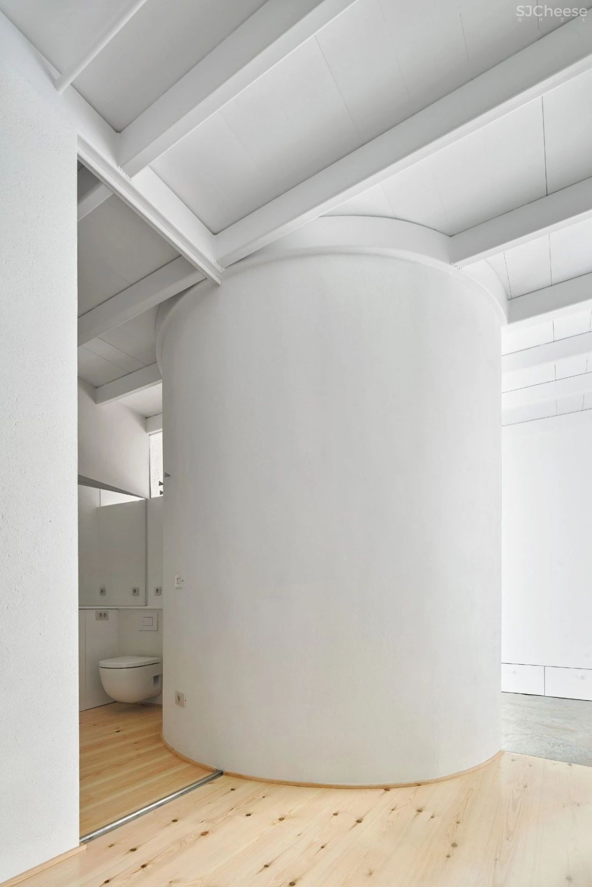 Arquitectura G丨唤醒建筑的灵魂与生命