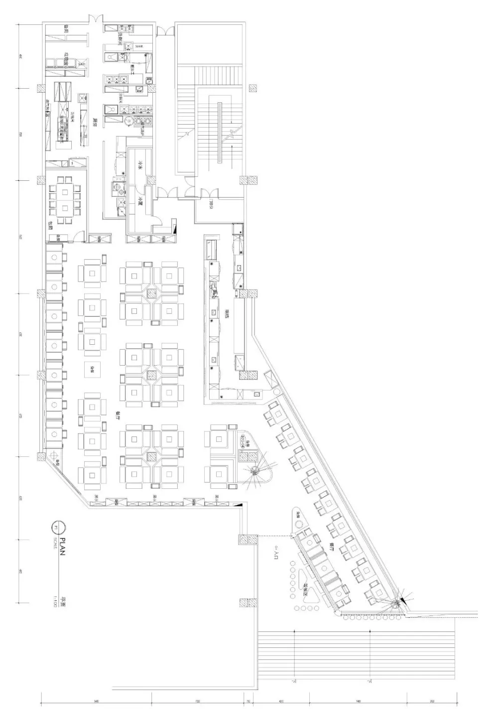 重庆麻神辣将上瑞元筑设计