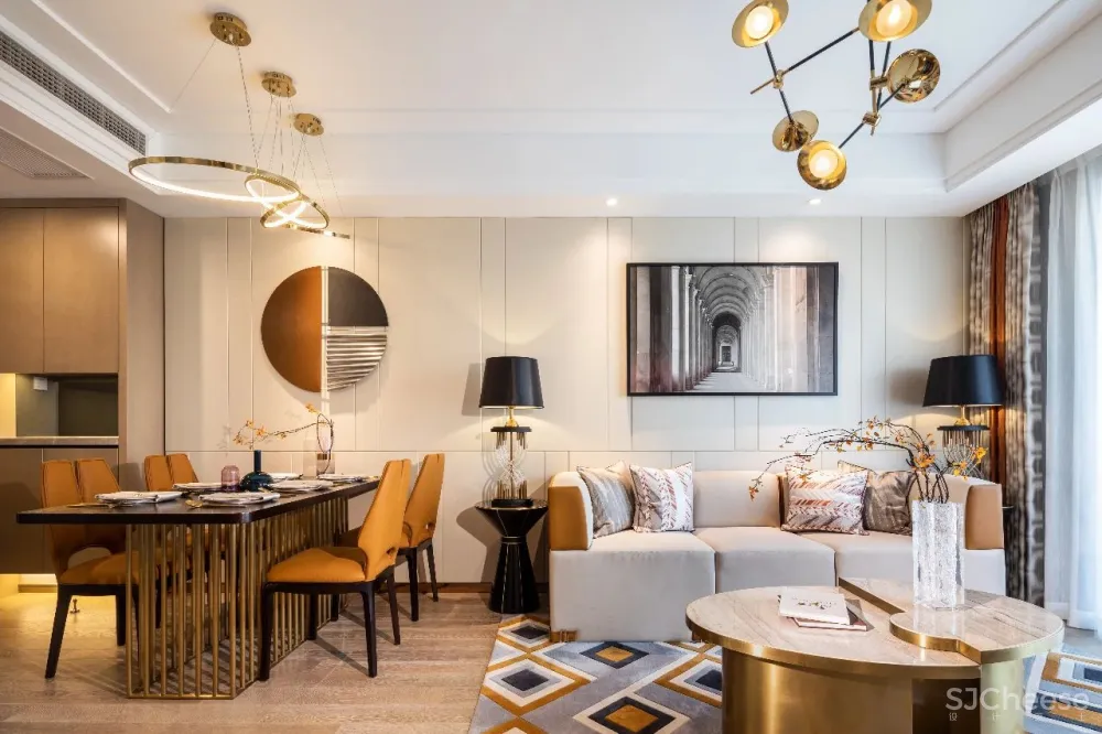 新作丨用艺术定义生活美学,开启极致品味!