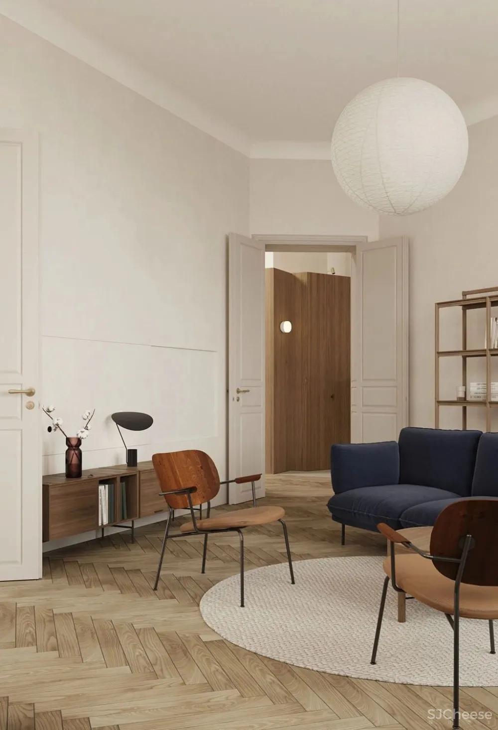 高品质的设计，不走寻常“路”！