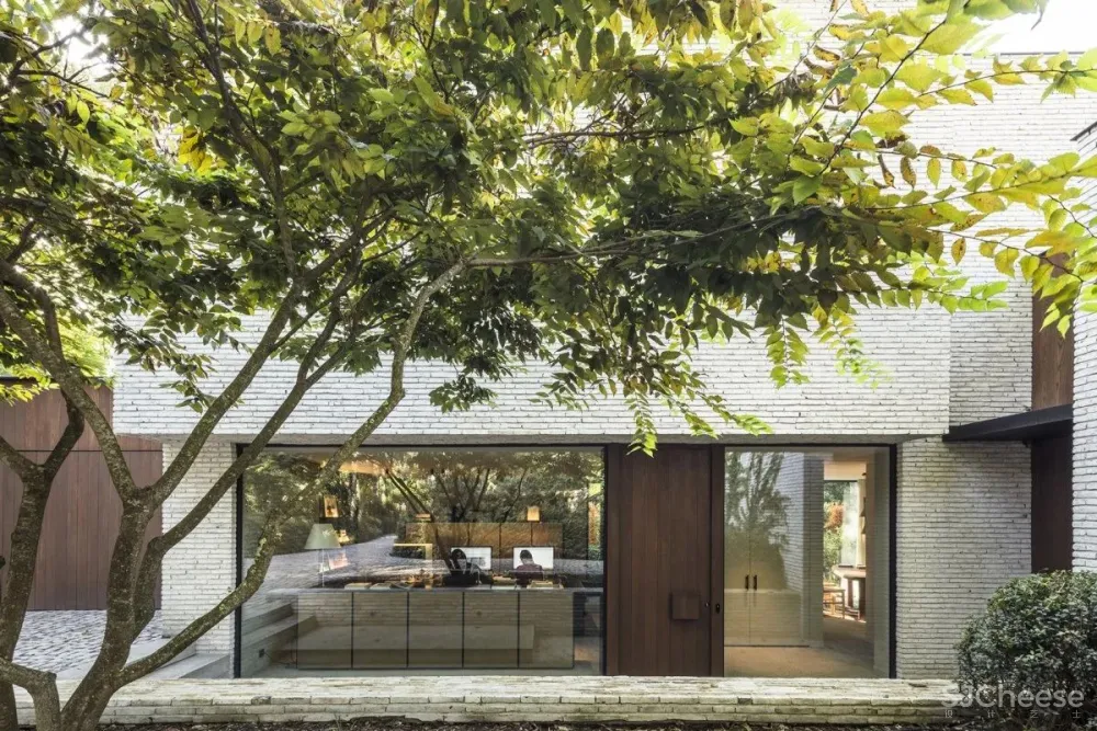 Juma Architects 设计专辑