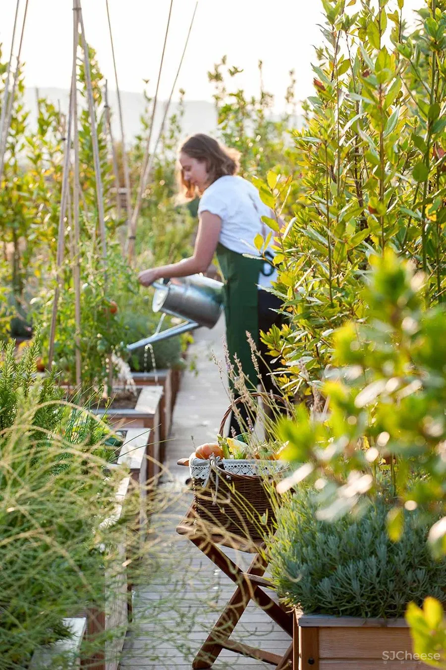 鬼才设计师Philippe Starck时尚营造-法国Brach 酒店!