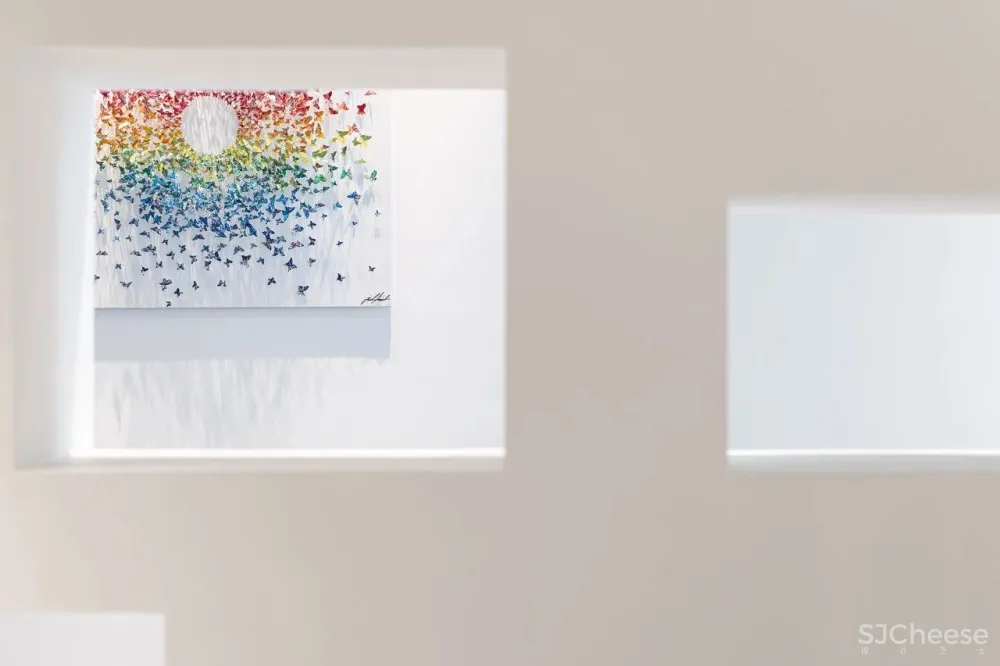 深圳海境界二期:臻于至善的人居设计