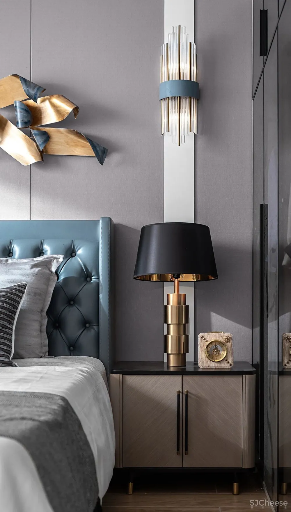 惊艳!这样的文旅别墅设计,超美!