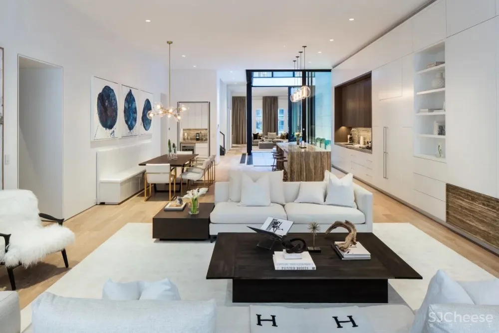 Cheryl Eisen 设计专辑