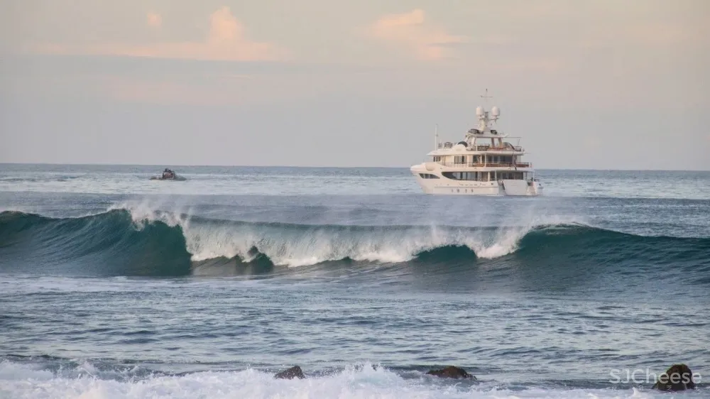 越质朴的设计，越高级！