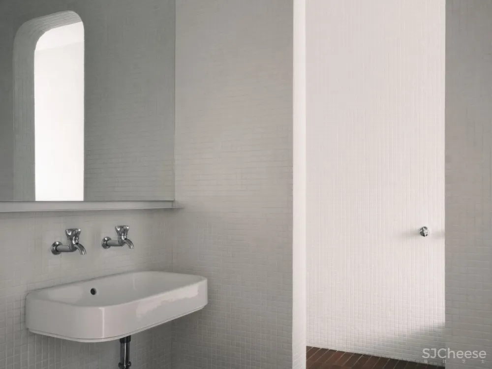 Mainstudio | Waverly Residence , 极简主义的温暖住宅