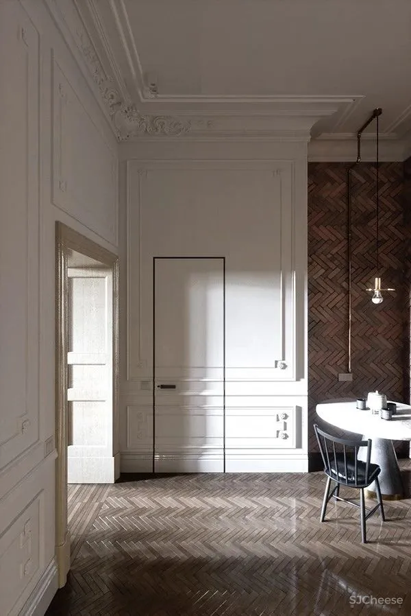 高品质的设计，不走寻常“路”！