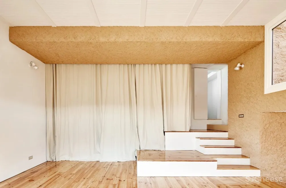 Arquitectura G丨唤醒建筑的灵魂与生命