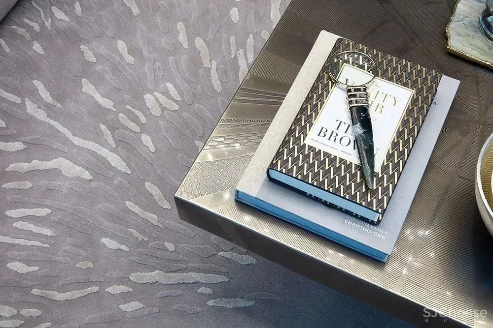 ONE PALM丨英国、日本、奥地利三大国家设计师联手打造，迪拜最贵空中别墅