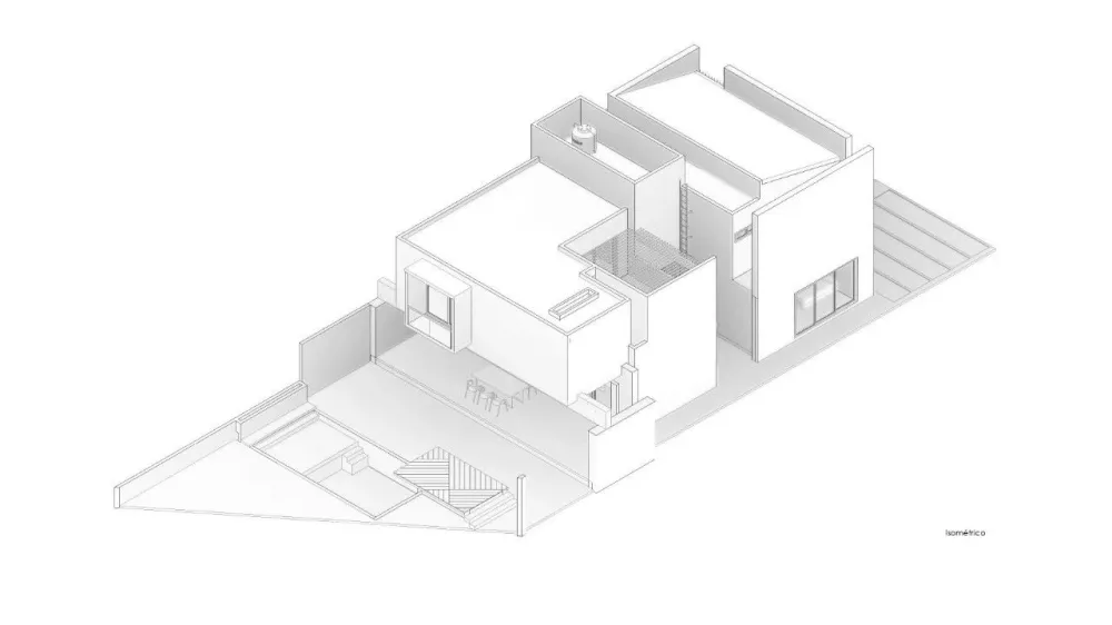 那些你无法拒绝的白色建筑