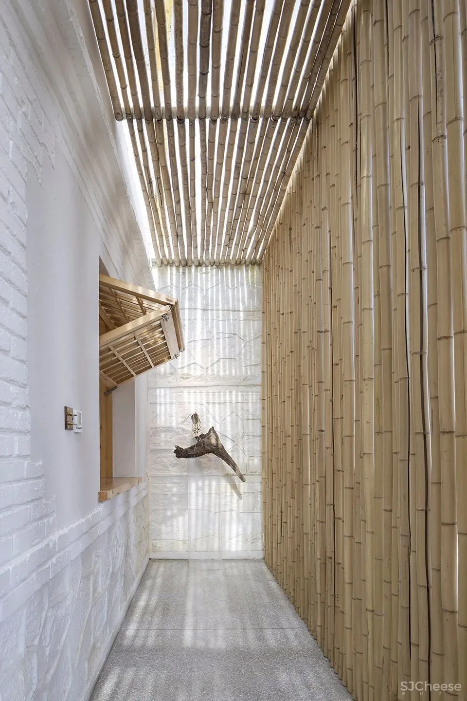 20家新设计型精品名宿