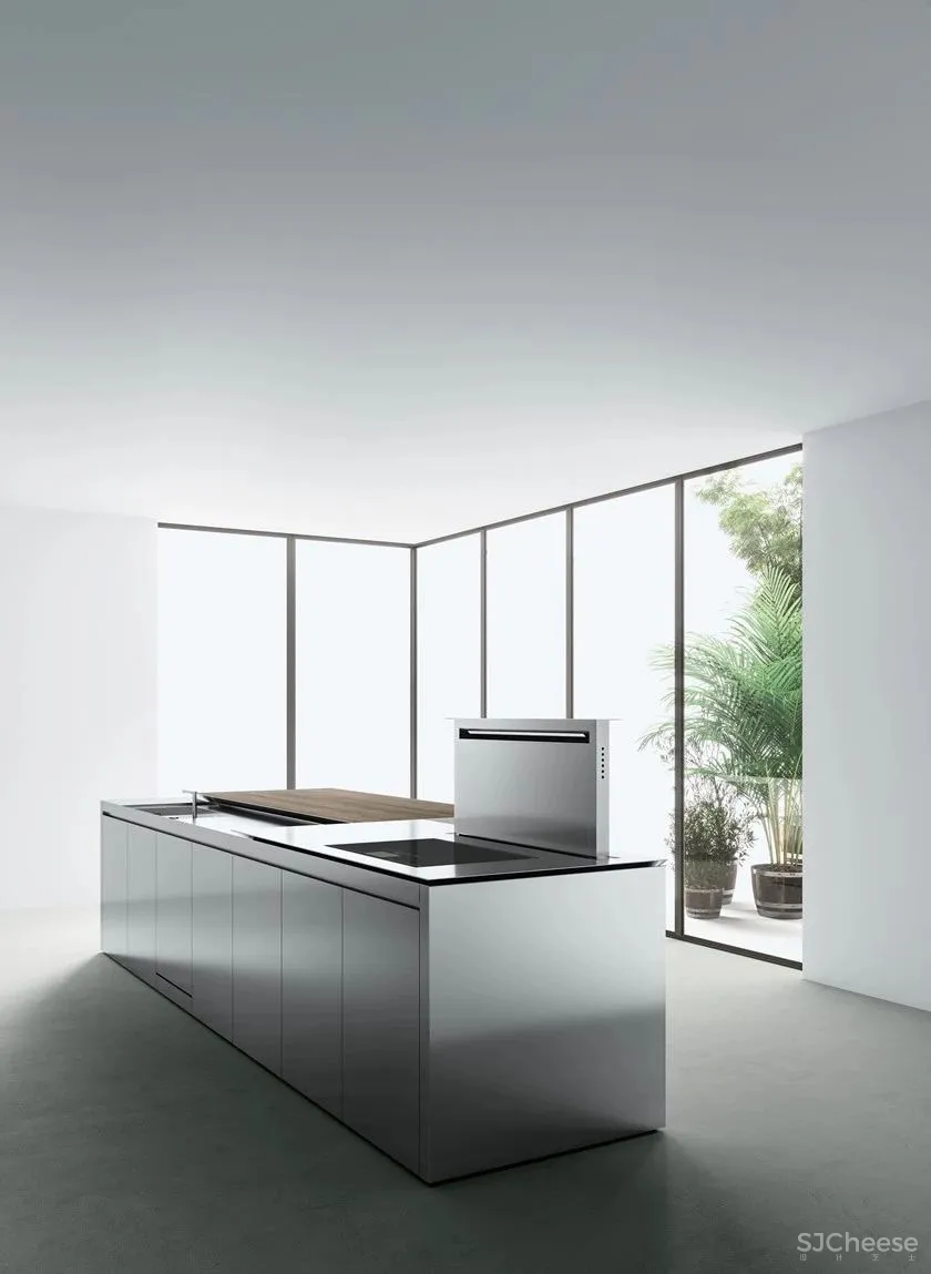 赌王豪宅OUT了，这才是2020年豪宅该有的样子...