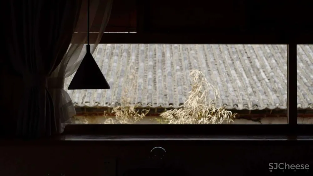 舒坦:在大理凤阳邑喝茶、洗片,他的“原生”乡建有何特别?