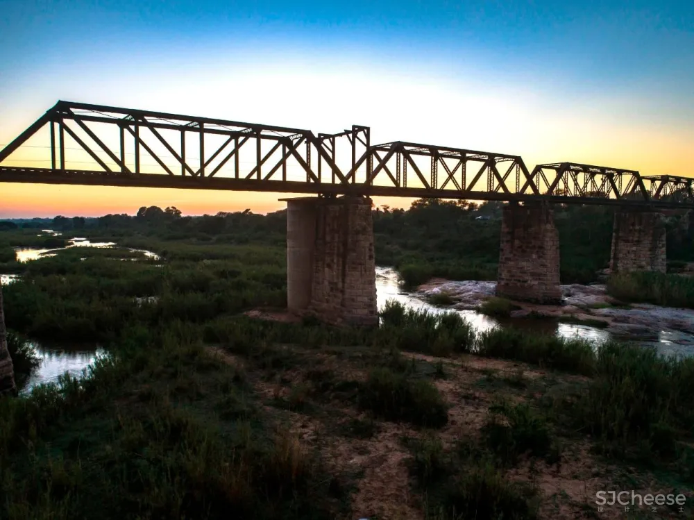 南非“房车”的新定义丨HK Studio