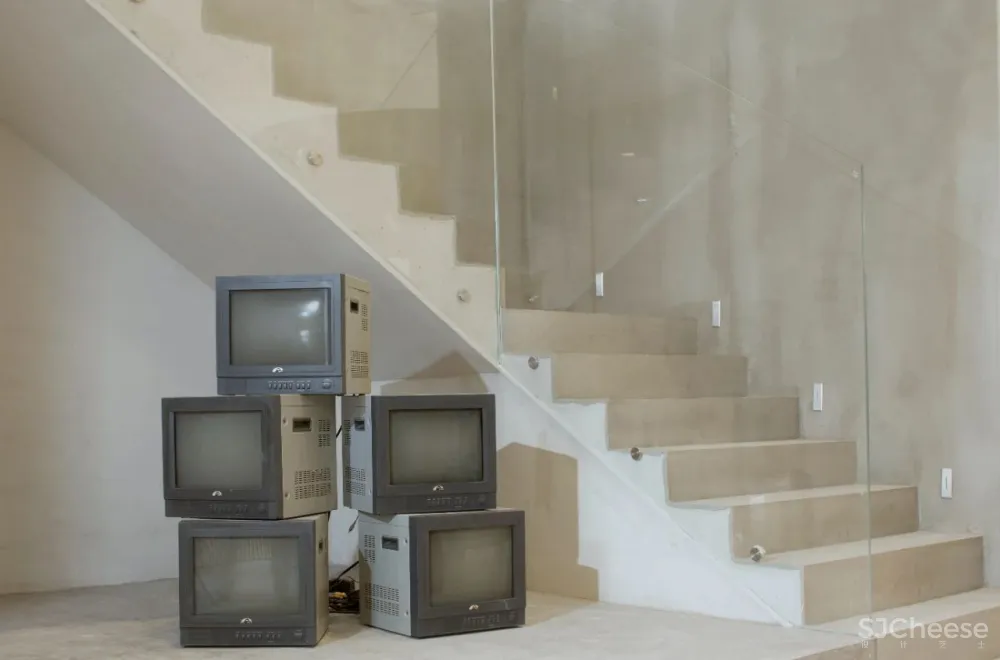 MASA,一个充满可能性的新社交空间 QHD Studio