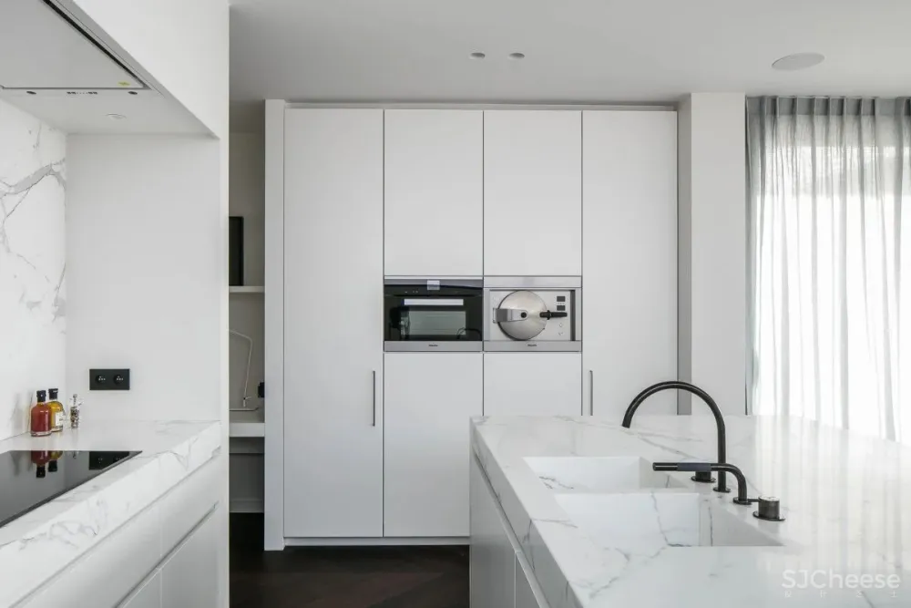 Juma Architects 设计专辑