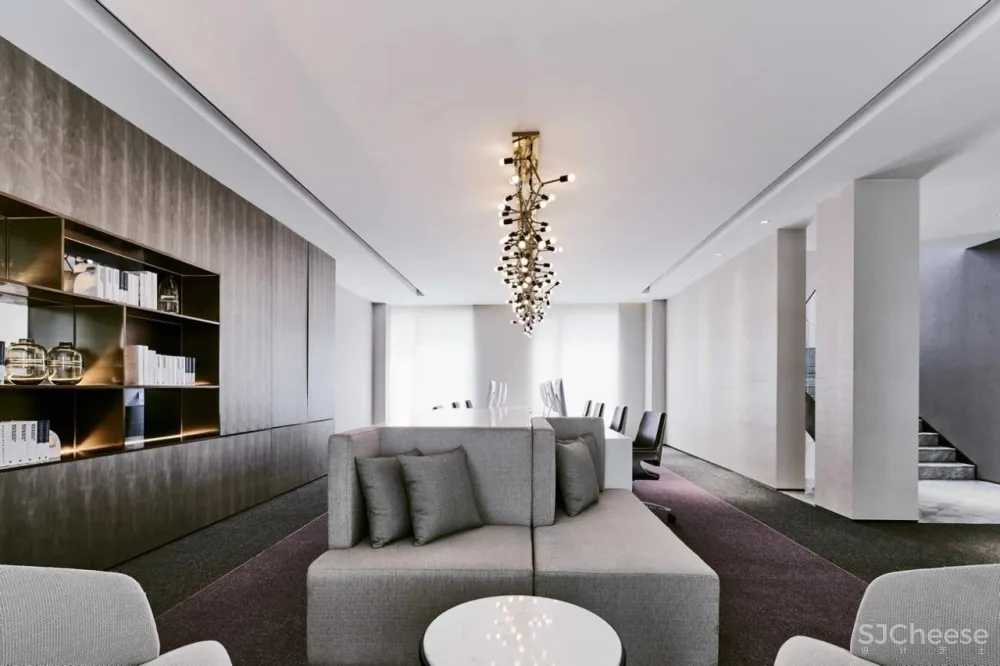 设计寻访黄全:我不做平庸的设计