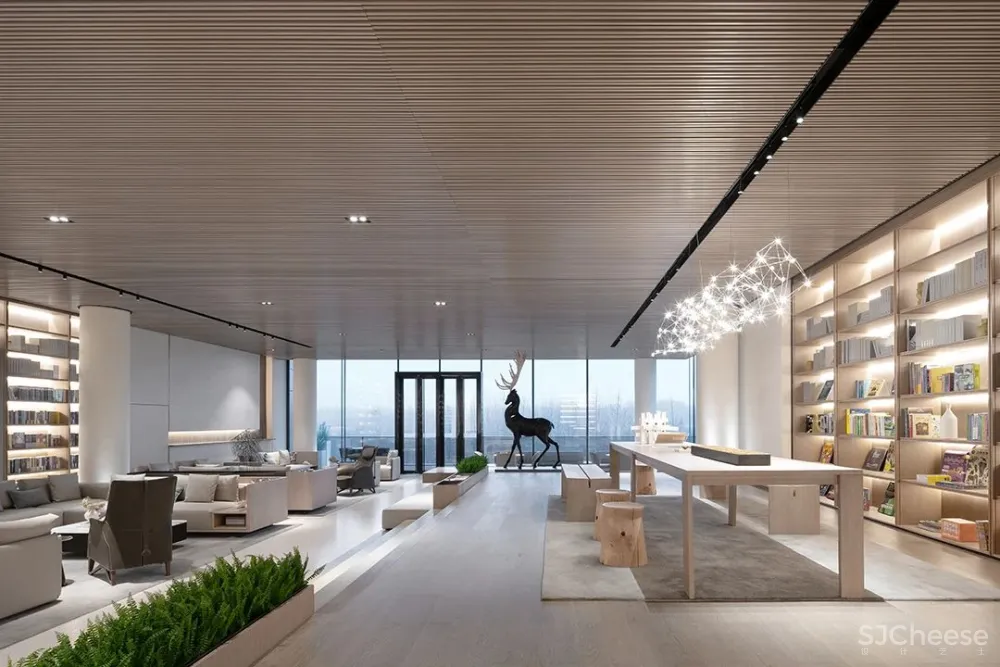 DIA丹健 :自然、质朴,诠释清雅灵逸