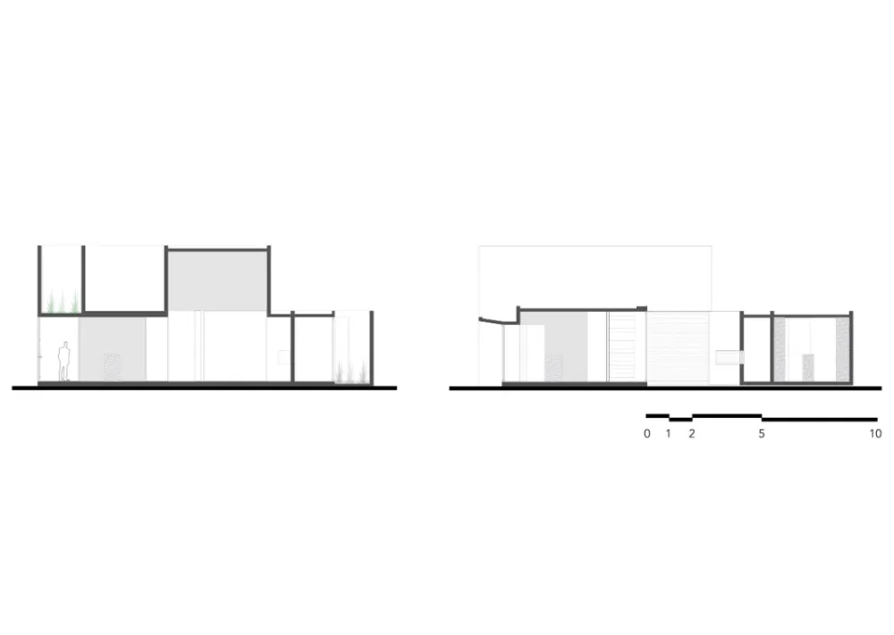 墨西哥的5个白色房子,纯净到让人感动!