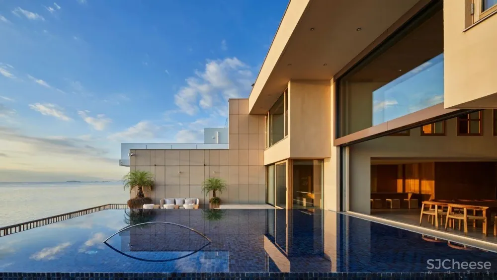 Hiroshi Nakamura丨设计是人与场所的精神表达