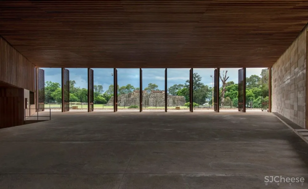 Productora丨超现实的狂野建筑幻想