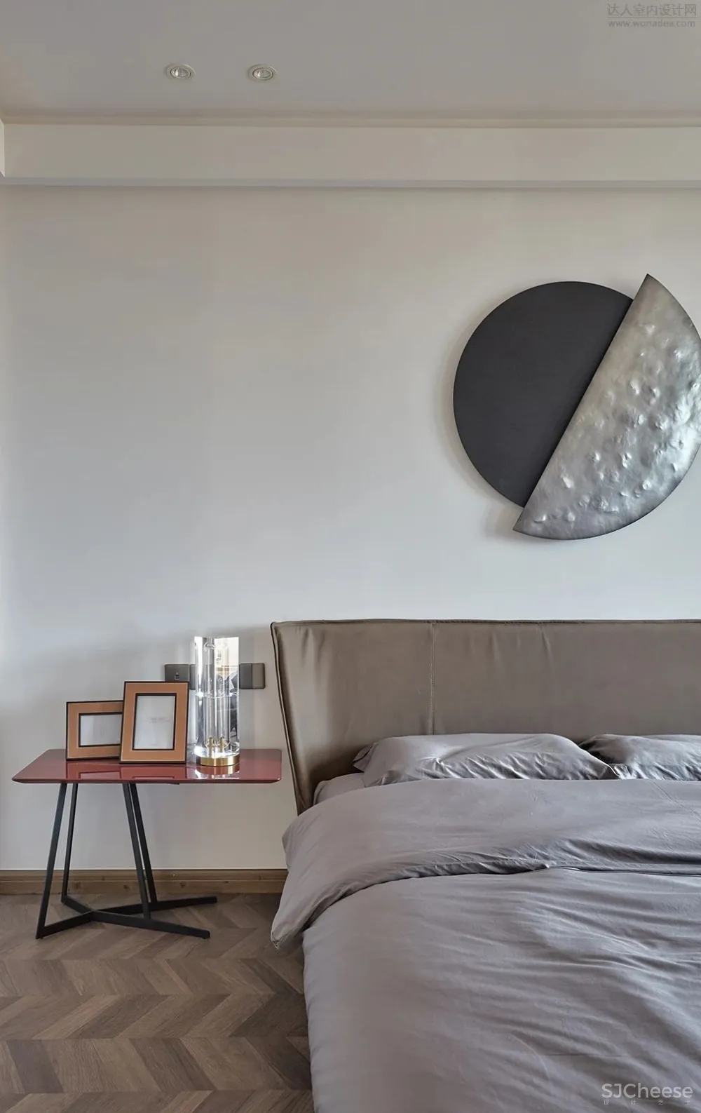 黎水仁佳设计 slightly drunk 260㎡私宅 时光静好150㎡ 隐境300㎡