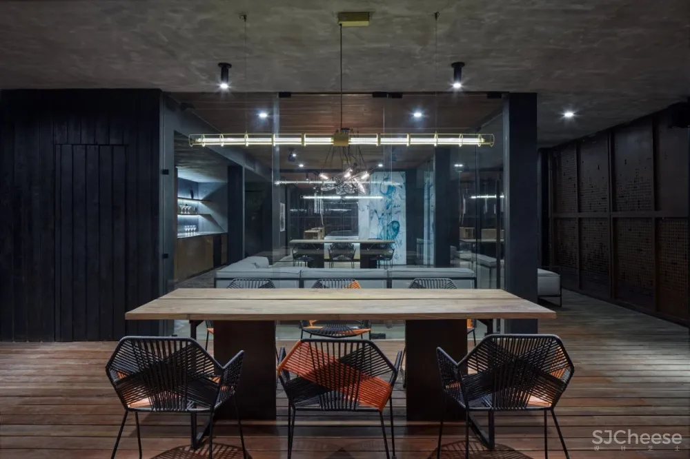 Formafatal丨哥斯达黎加超越想象的度假天堂