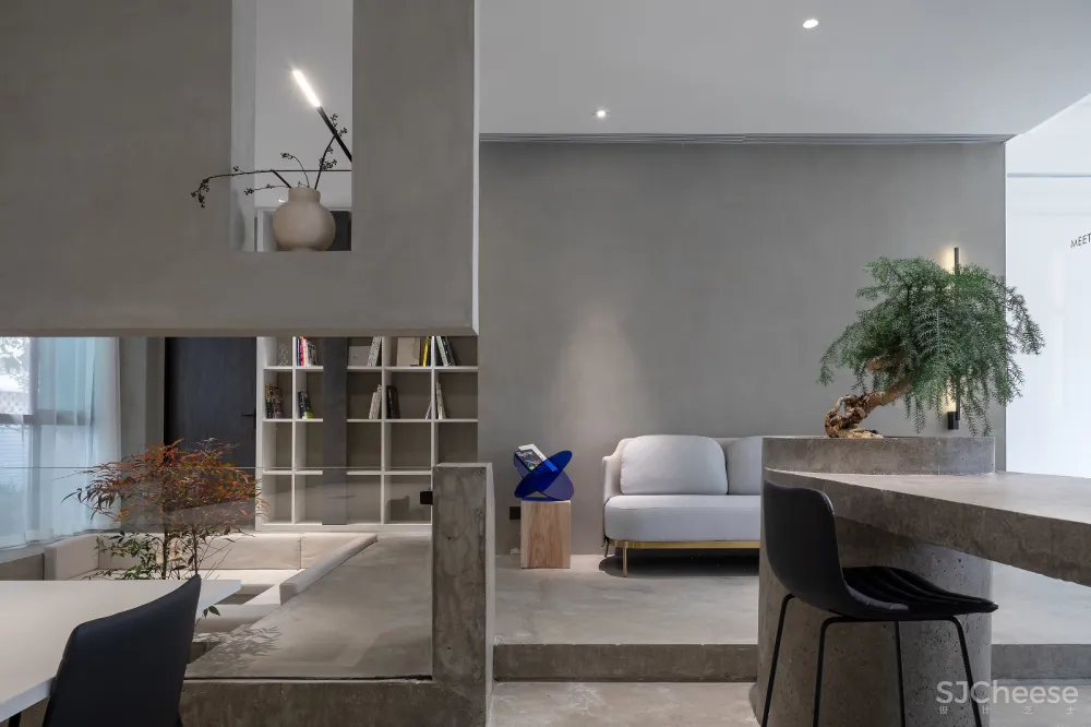 AERIEDESIGN | 栖刻建筑设计事务所