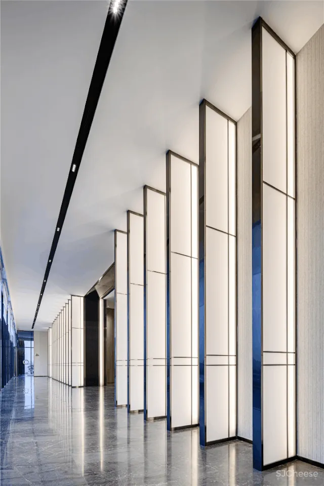 还原府院礼序,彰显大家风范 悦溪 · 正荣府 KLID達觀國際