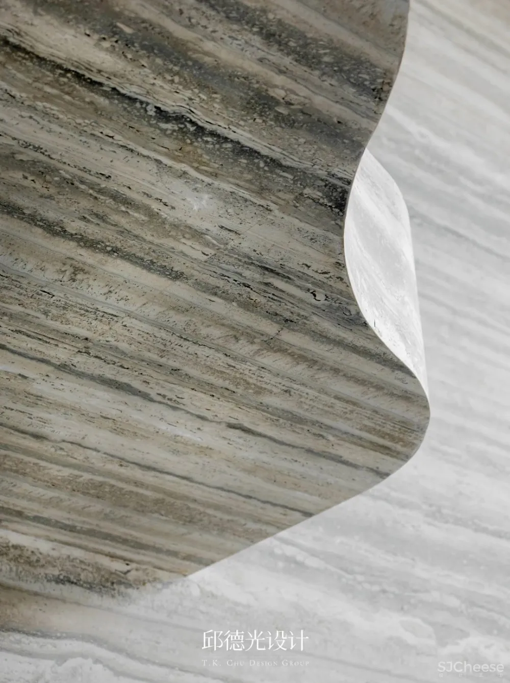 邱德光最新私宅设计 杭州「舒宅」