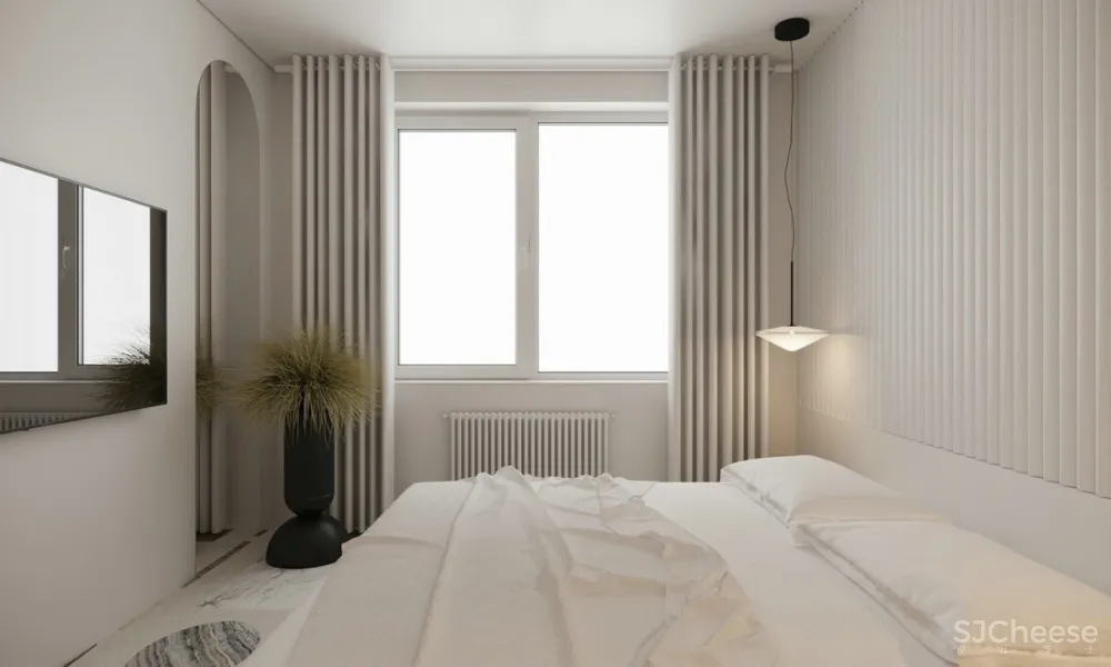 极简遇上品质，让生活充满浪漫的氛围！