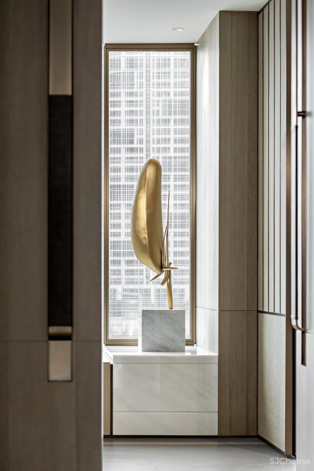 前海鴻榮源中心 啟動深圳頂豪住宅新時空