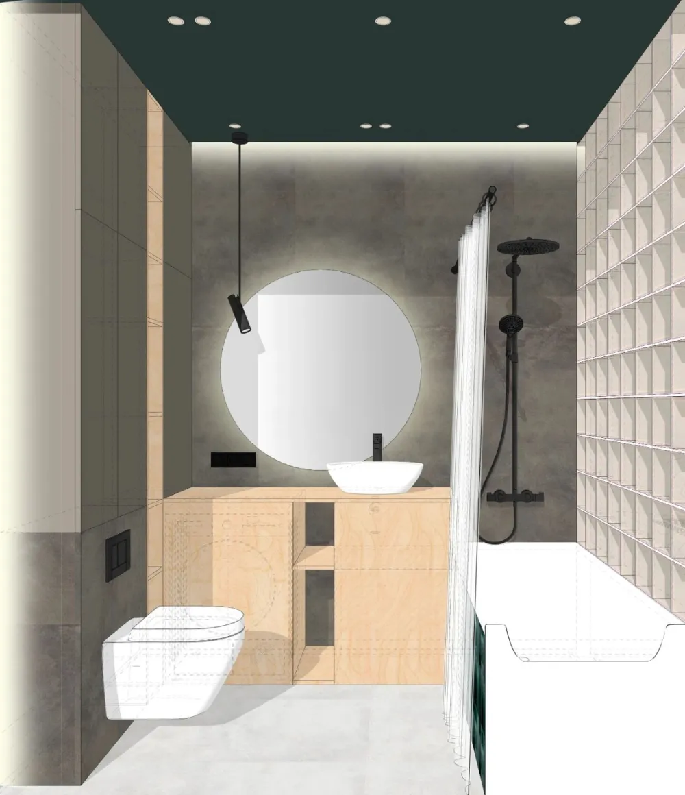 小空间大有作为！