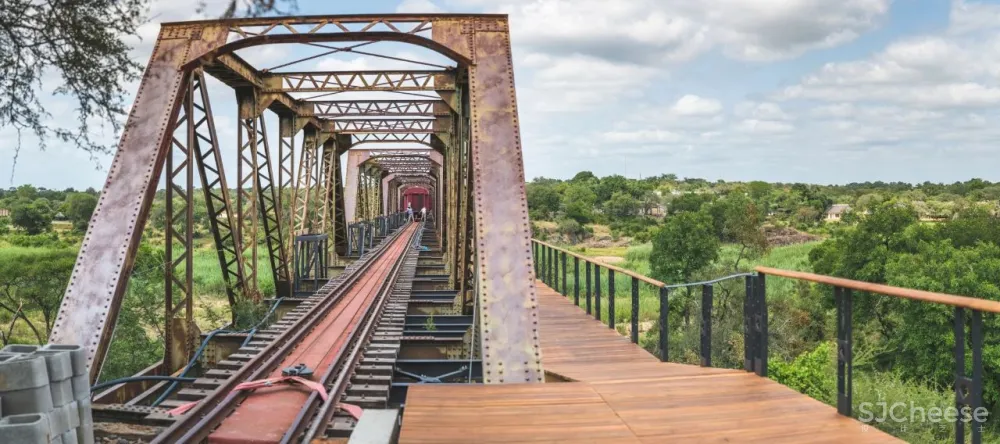 南非“房车”的新定义丨HK Studio