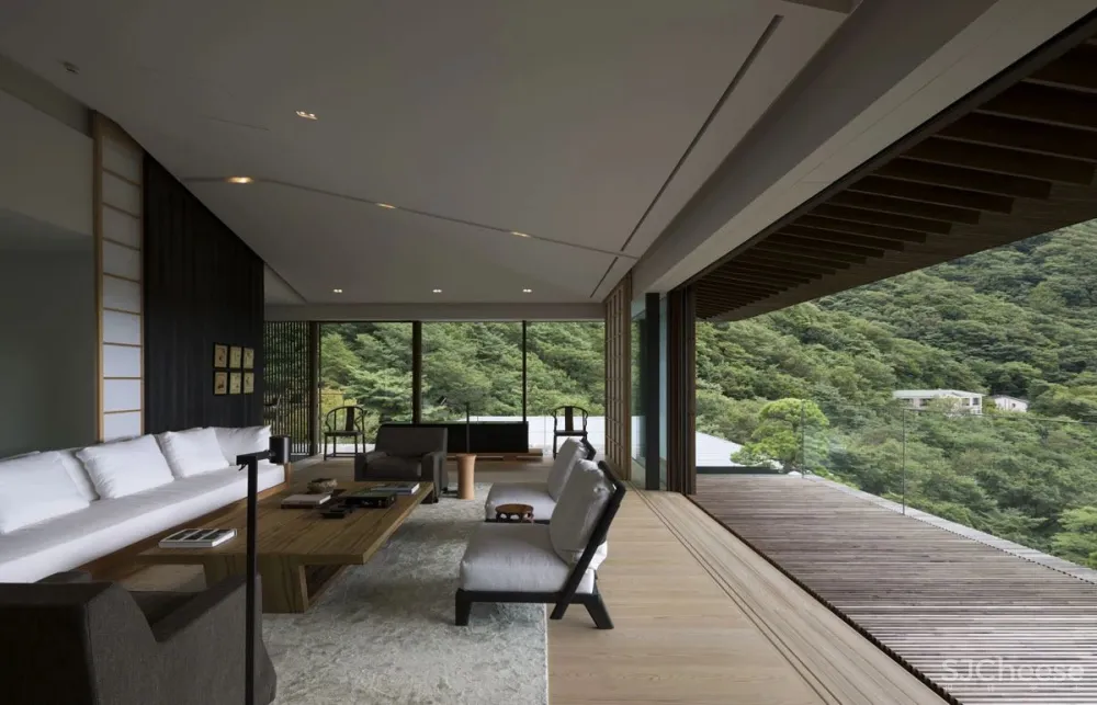 Christian Liaigre 专辑