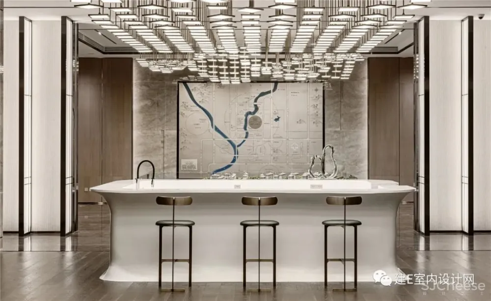 还原府院礼序,彰显大家风范 悦溪 · 正荣府 KLID達觀國際