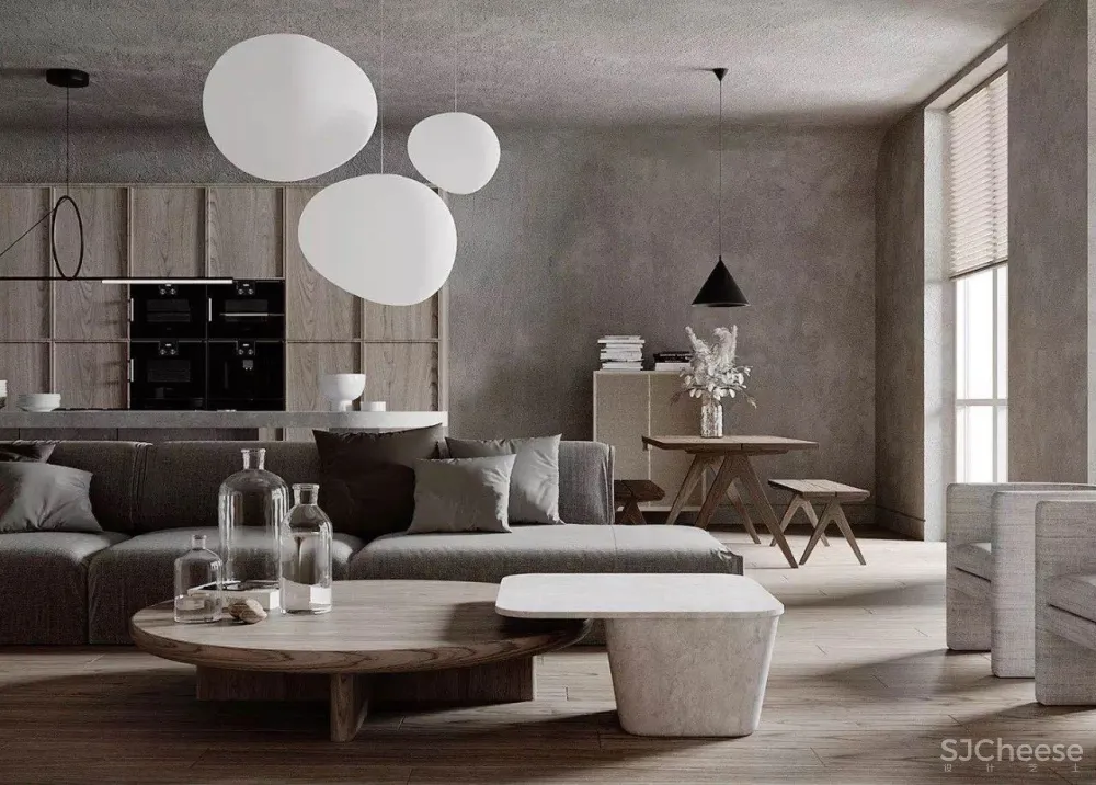 侘寂•生活 探讨当下与未来的生活方式