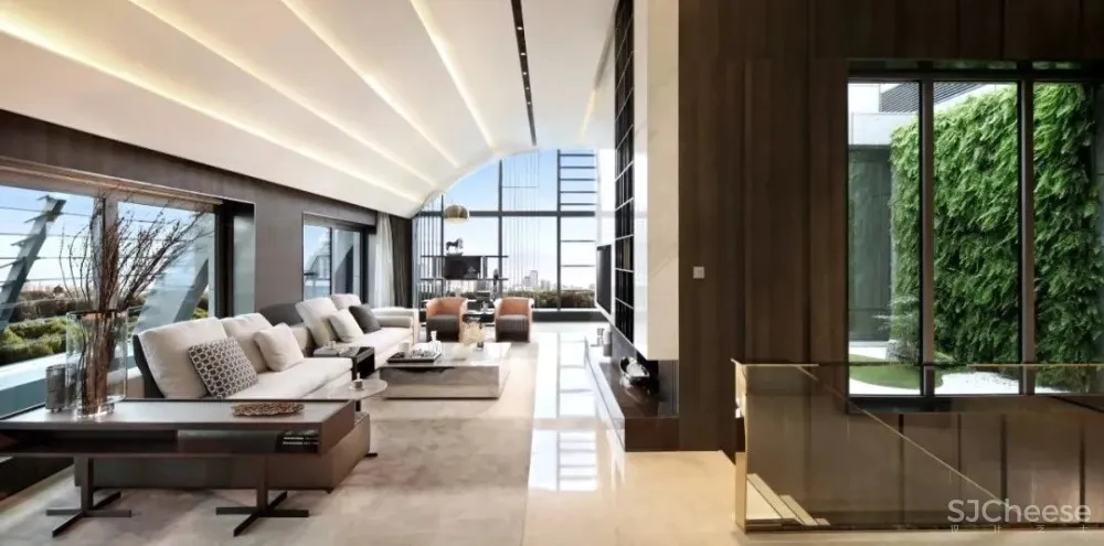 DIA丹健 :自然、质朴,诠释清雅灵逸