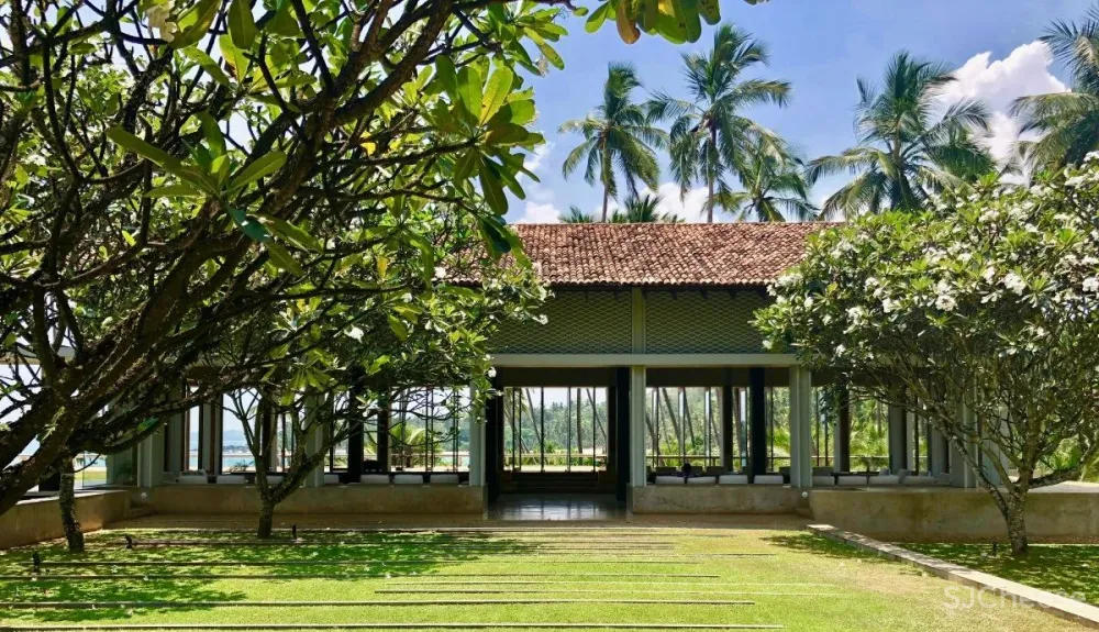 Kerry Hill 设计专辑