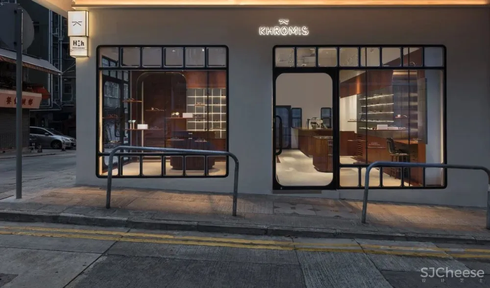 A work Of Substanc 设计专辑