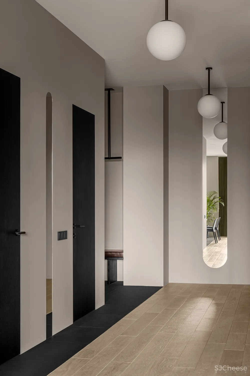 治愈简约风,越简越有范儿