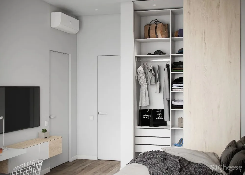 越质朴,越高级!