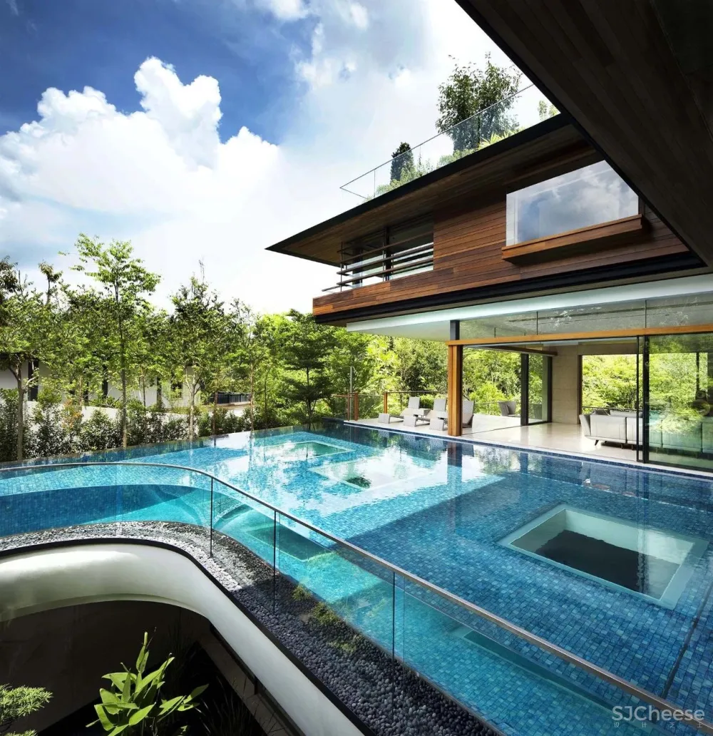 赌王豪宅OUT了，这才是2020年豪宅该有的样子...