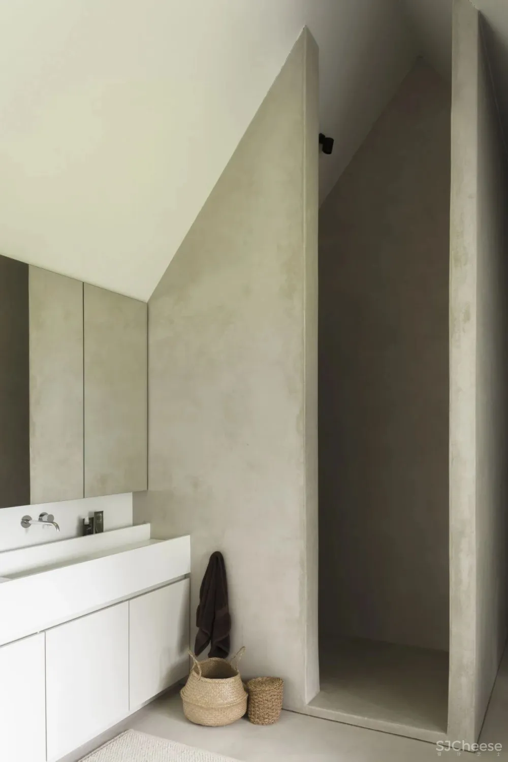 Juma Architects 设计专辑