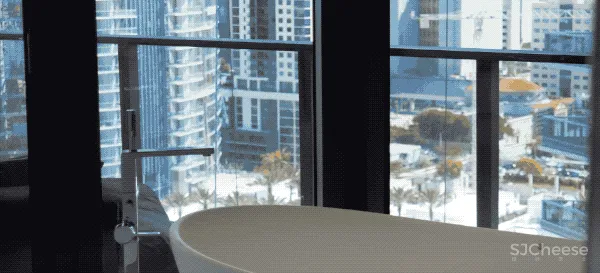 贝克汉姆斥资1.7亿买的超级豪宅,竟然是扎哈生前最大的住宅项目!